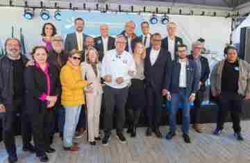  Paraná inaugura a maior biofábrica de mosquitos do mundo de combate à dengue
